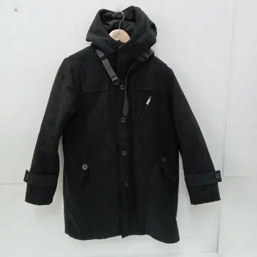 9.29 S888 MENZ-STYLE 롱 코트 M