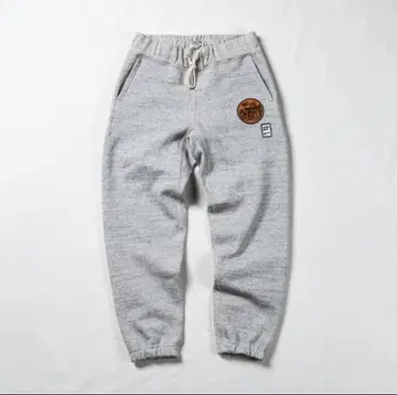 AWESOME SWEAT PANTS 사이즈M 미사용 새상품