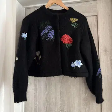 AmeriVINTAGE AMANDA MOHAIR KNIT TOP