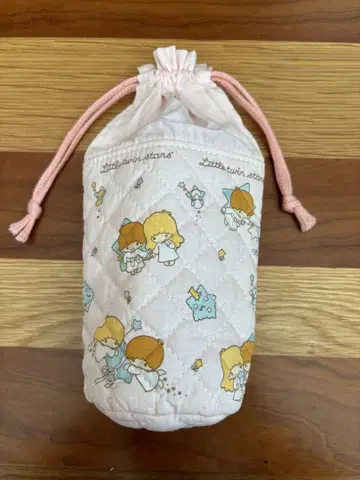 키키라라 병 커버