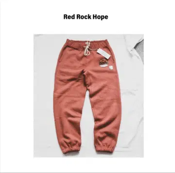 AWESOME SWEAT PANTS 23 사이즈 M 새상품급 중고
