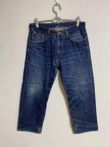 EDWIN 505X W34 x L34