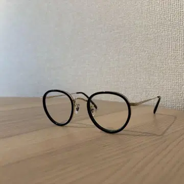 OLIVER PEOPLES 'MP-2 미야비'