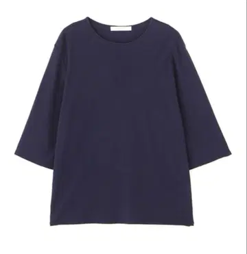 ETRE TOKYO 박스 실루엣 오버 사이즈 Tee