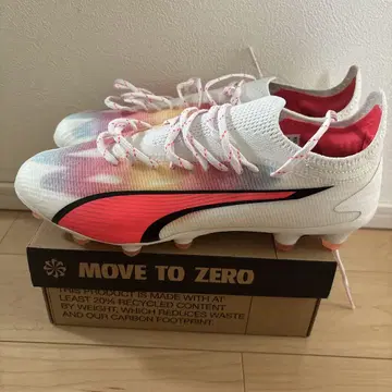 Puma 축구화 스파이크 25