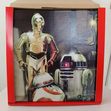 STAR WARS ArtDeli 유화풍 BB-8 스타 워즈