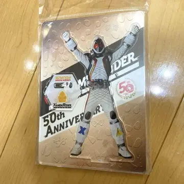 가면라이더 포제 50th Anniversary 아크릴 스탠드