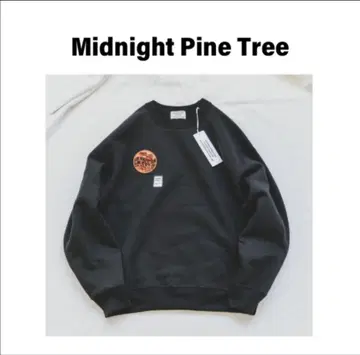 SURE CREW NECK 'AWESOME' SWEATSHIRT 23