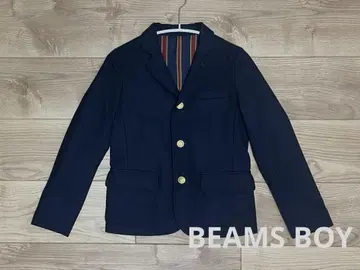 BEAMS BOY 블레이저 여성용