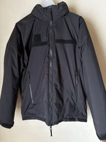 새상품급 ECWCS BAF GEN3 LEVEL-7 자켓 XS R