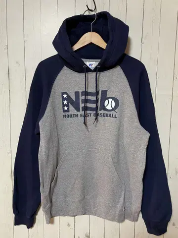 러셀 N.E.B. 후드티