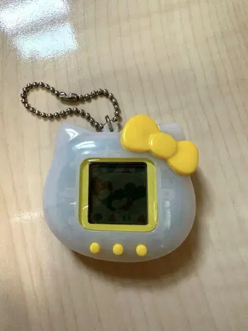 헬로키티 포켓러브
