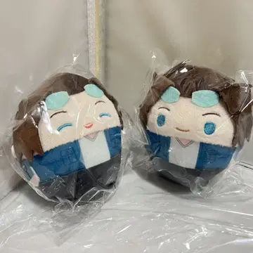 월드 트리거 진 유이치 후와코로링