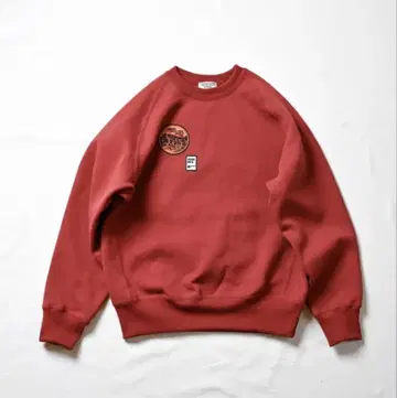 AWESOME SWEATSHIRT 사이즈 L 미사용품