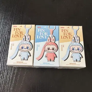 러브부 미개봉 새상품