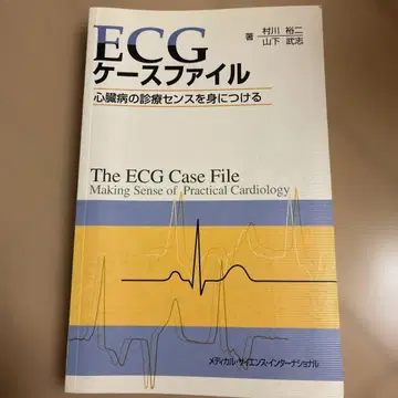 ECG 케이스 파일