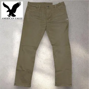 아메리칸 이글 FLEX SLIM W36 L30