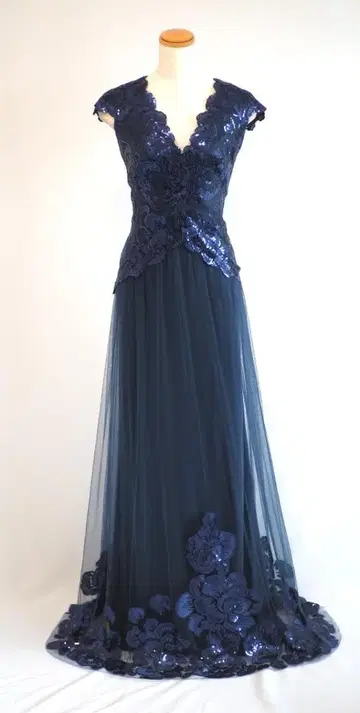TADASHI SHOJI 롱 포멀 드레스 [ 4 ] / 9호 정도