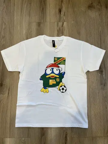 시즈오카가쿠엔 SHIZUGAKU 축구 돈키호테 T셔츠