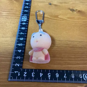 대단해! 마사루 씨 메소 키링