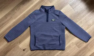 L.L.Bean 에어라이트 니트 풀오버