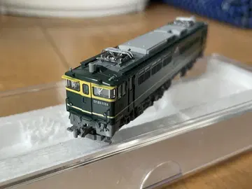 tomix ef65 1124 트와일라이트 컬러 2016년 로트
