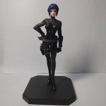 피규어 DXF 공각기동대 쿠사나기 모토코