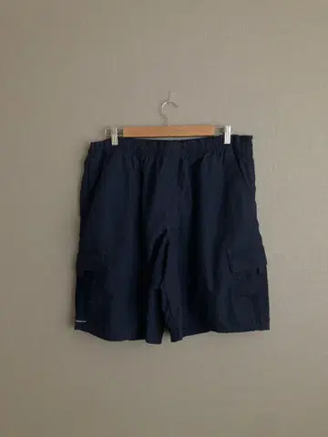 90s 00s 구형 택 SPEEDO 네이비 카고 배기 팬츠