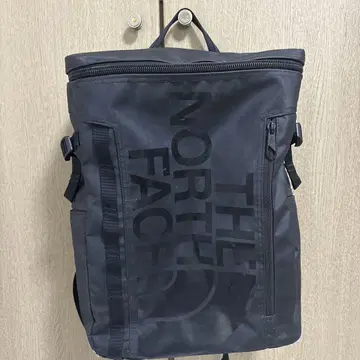 THE NORTH FACE 백팩 블랙