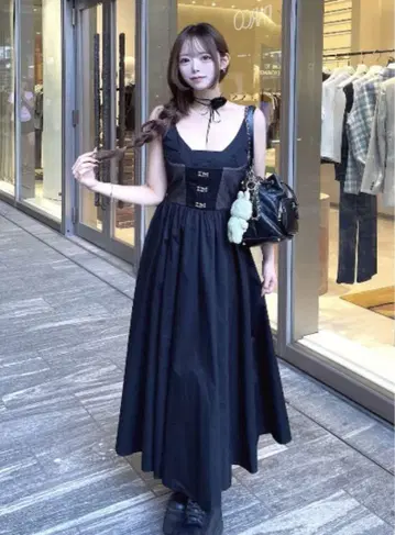 Darich 다리치 원피스