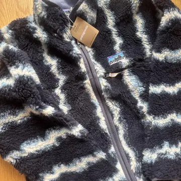 patagonia Natural Blend Retro Cardigan M