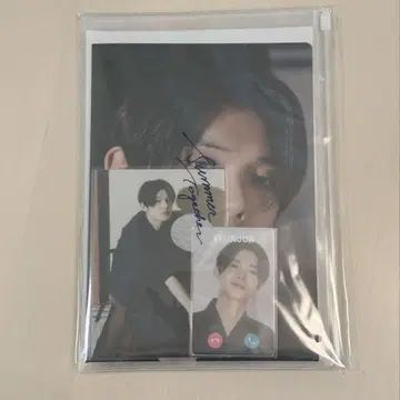 TXT MOA LIMITED SET #MOA와 보내는 여름