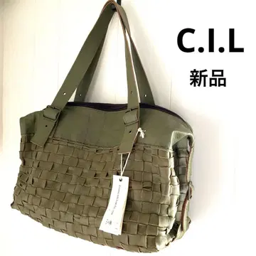 새상품 C.I.L. 백