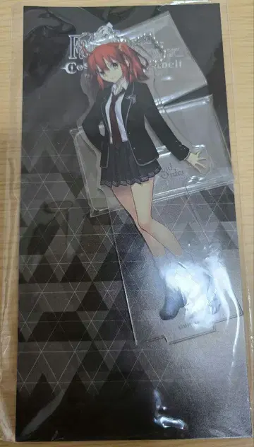 fgo 구다코 아크릴 스탠드 이드