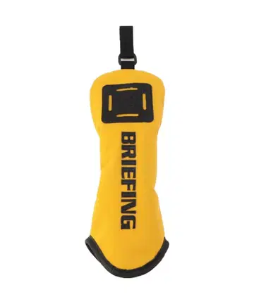 BRIEFING FAIRWAY WOOD COVER DL FD RIP