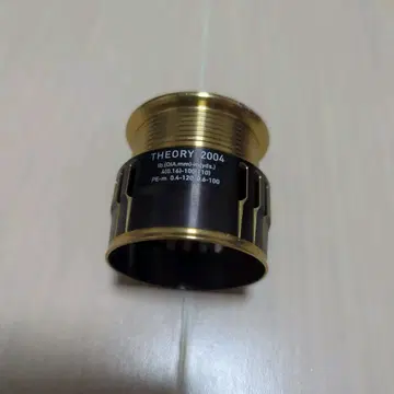 다이와 17 띠어리 2004 정품 스풀 DAIWA THEORY