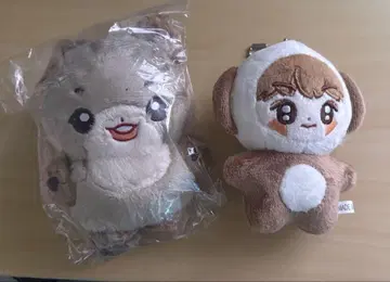쇼타로 봉제 인형