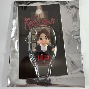킨키 부츠 2025 코스튬 큐피 Ver.2 로라