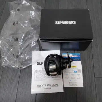 SLP WORKS 22 TR SV TW 105H-SLPW 본체만!