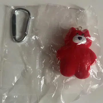 [ mojojojo ] 고양이 빨간색