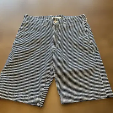 히코리 숏팬츠 45R