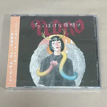 PEDRO [ 쪼끄만 새벽 ] DVD반 아윤 D