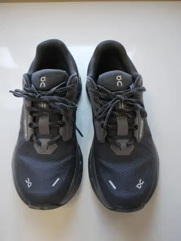 Cloudrunner 2 Waterproof 블랙