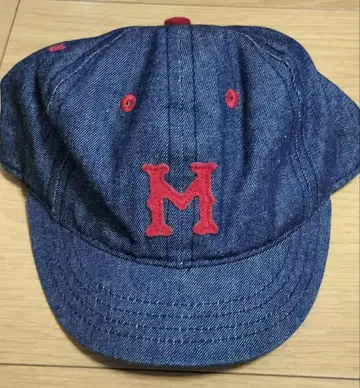 COOPERSTOWN BALL CAP