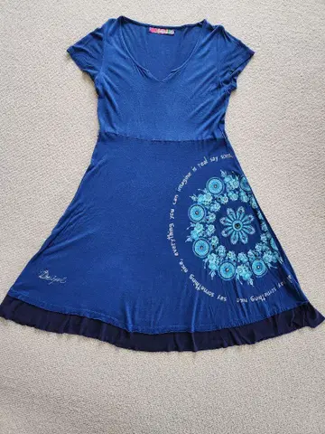 desigual 원피스