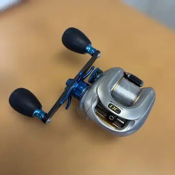 시마노 메타늄 DC