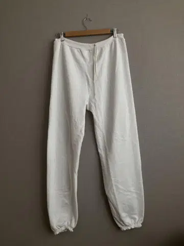 80s Tultex 스웨트 팬츠 XL 사이즈