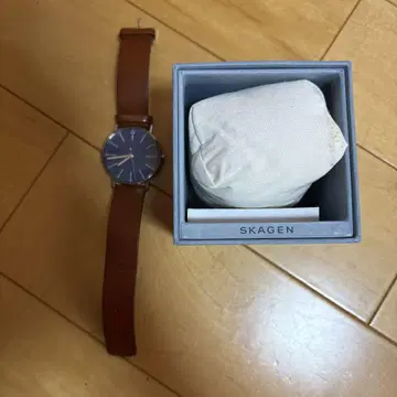 [ [ 가격 인하 가능 ] ] SAKGENA 시계