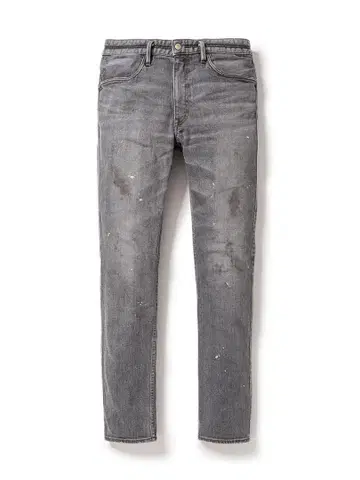 nonnative DWELLER 4P JEANS TAPERED FIT