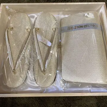 골드 조리 수납 케이스 포함 미사용